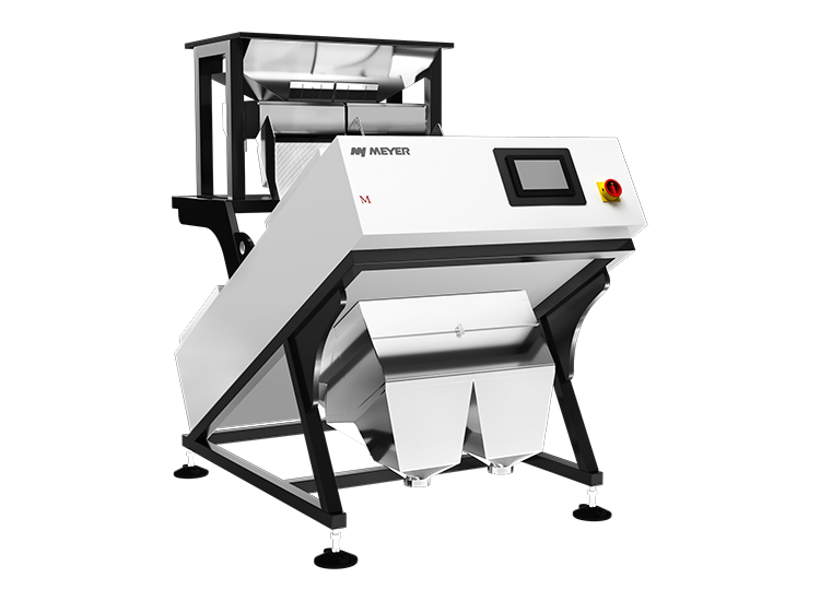 Dòng Meyer M Máy phân tách loại nhỏ