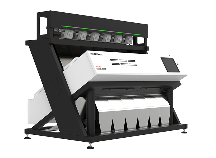 Máy phân loại màu gạo DREAN UV Series (Tiêu chuẩn)